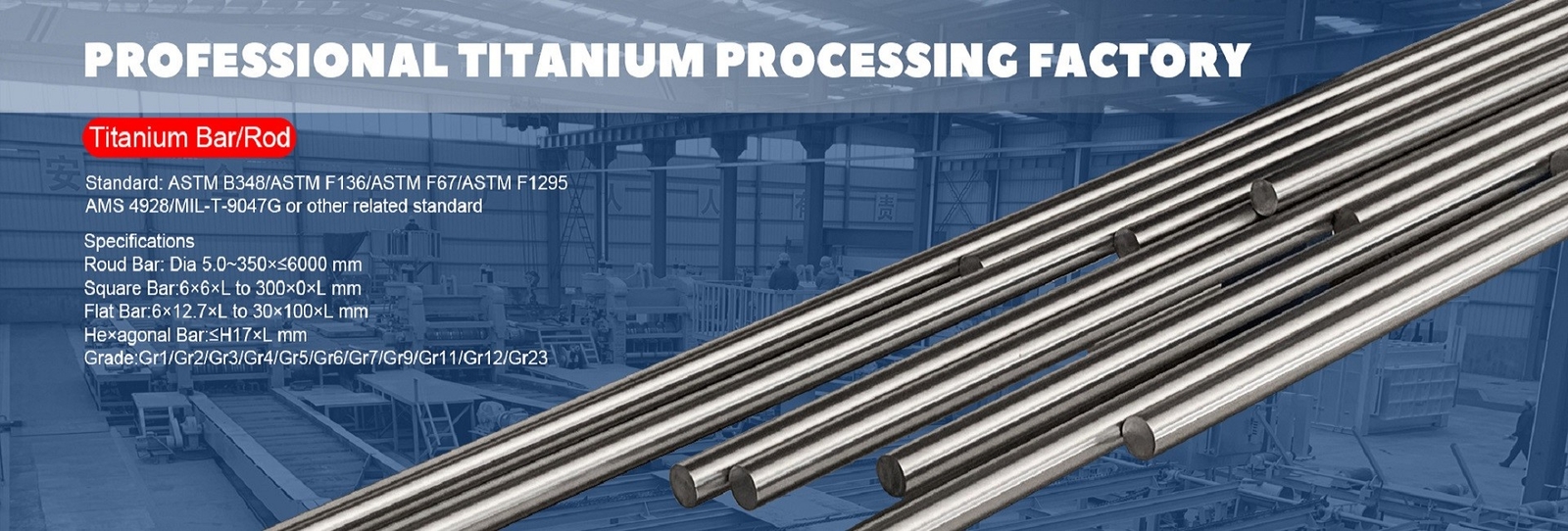 kwaliteit Titanium buisleidingen fabriek