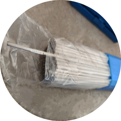 AWS A5.16 Titanium Alloy Solid Welding Wire Electrodes And Rods