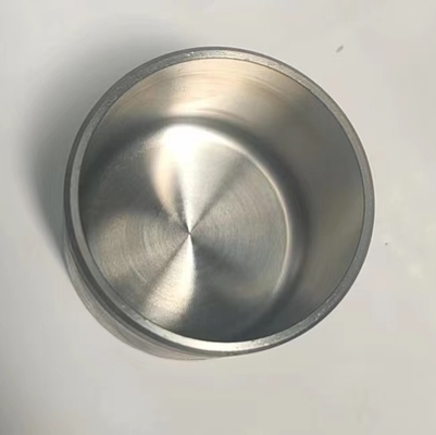 Hex Head Zirconium Products Essential for Industrial Applications