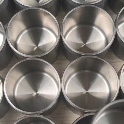 Hex Head Zirconium Products Essential for Industrial Applications