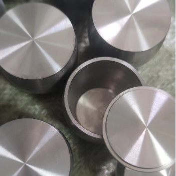 Hex Head Zirconium Products Essential for Industrial Applications