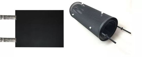 Titanium Sodium Hypochlorite Generator For Electrolysis