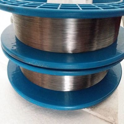 Nitinol Flat Wire ASTM F2063