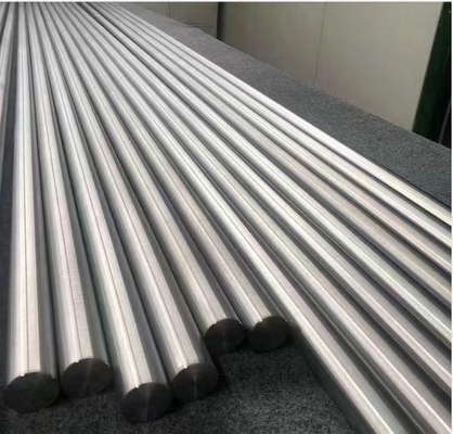 Titanium Gr5 Bar AMS 4928 Aerospace Use Ti-6Al-4V Bar Industral