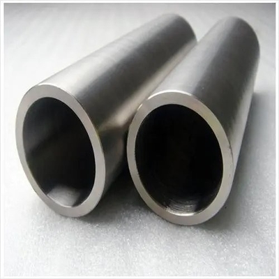 Tantalum Tube Price Per Kg For Aerospace Industry Chemical Industry