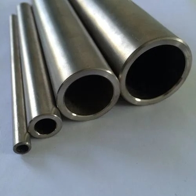 Tantalum Tube Price Per Kg For Aerospace Industry Chemical Industry