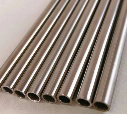 Tantalum Tube Price Per Kg For Aerospace Industry Chemical Industry