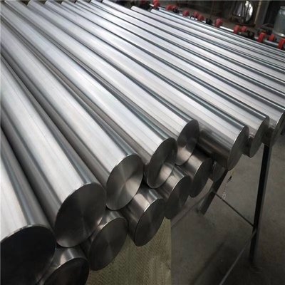 Titanium Gr5 Bar AMS 4928 Aerospace Use Ti-6Al-4V Bar Industral