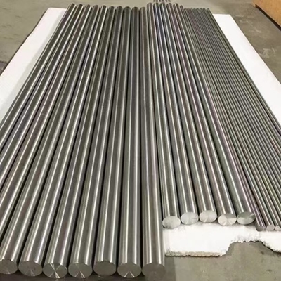 Titanium Gr5 Bar AMS 4928 Aerospace Use Ti-6Al-4V Bar Industral