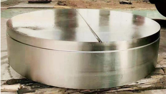 Precision Titanium Alloy Forged Components Engineered to Meet Strict Aerospace Automotive and Medical Industry Standards