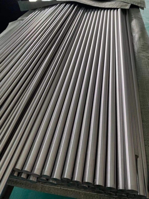 Titanium Gr5 Bar AMS 4928 Aerospace Use Ti-6Al-4V Bar Industral