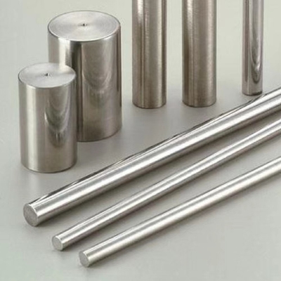 Tantalum Rods Bars R05200 Ta1 Ta2 Superalloy Artificial Bone Implant