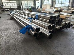 Unmatched Longevity Titanium Pipe Fittings for Aggressive Processing and Power Demands