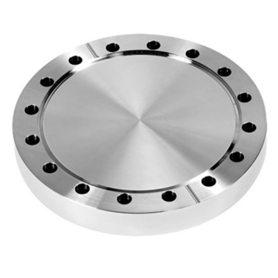 GR12 Titanium WNRF Flange 6 INCH Forged Flange Gr5 Oil Welding Sprint Car