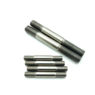 Titanium Stud Bolt din938 for industry