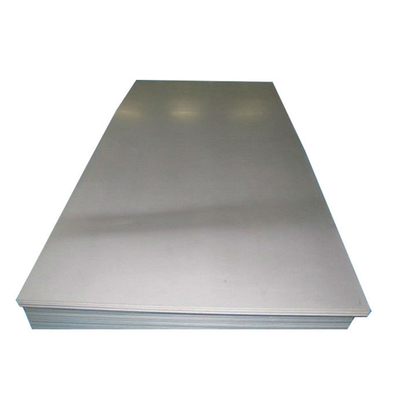 supplier factory Ti6Al4V GR5 titanium alloy sheet for industrial 6000mm