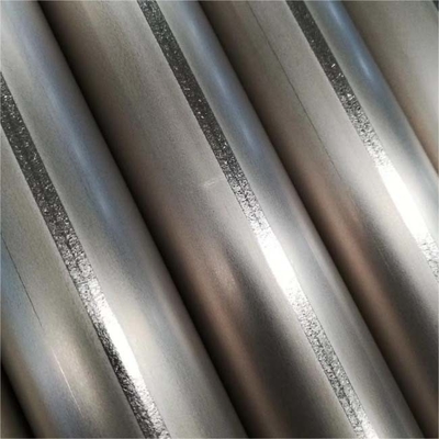 factory GR5 Titanium Pipe Welding for industrial engineering