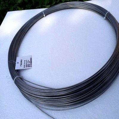 Nitinol Flat Wire ASTM F2063