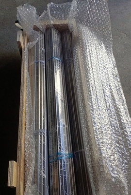Tantalum Tube Price Per Kg For Aerospace Industry Chemical Industry