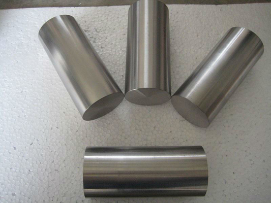 Titanium Gr5 Bar AMS 4928 Aerospace Use Ti-6Al-4V Bar Industral